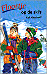 9789020671490 Floortje op de skis