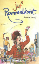 9789020671681 Juf Rommelkont