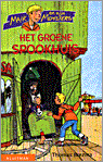 9789020671728 Het groene spookhuis