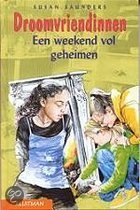 9789020671896 Een weekend vol geheimen