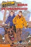 9789020672039 Boris de speurhond