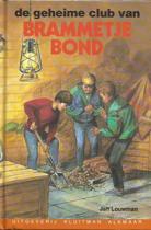 9789020675467 De geheime club van Brammetje Bond