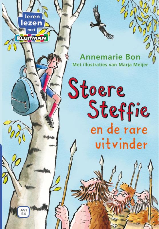 9789020678062-Stoere-Steffie