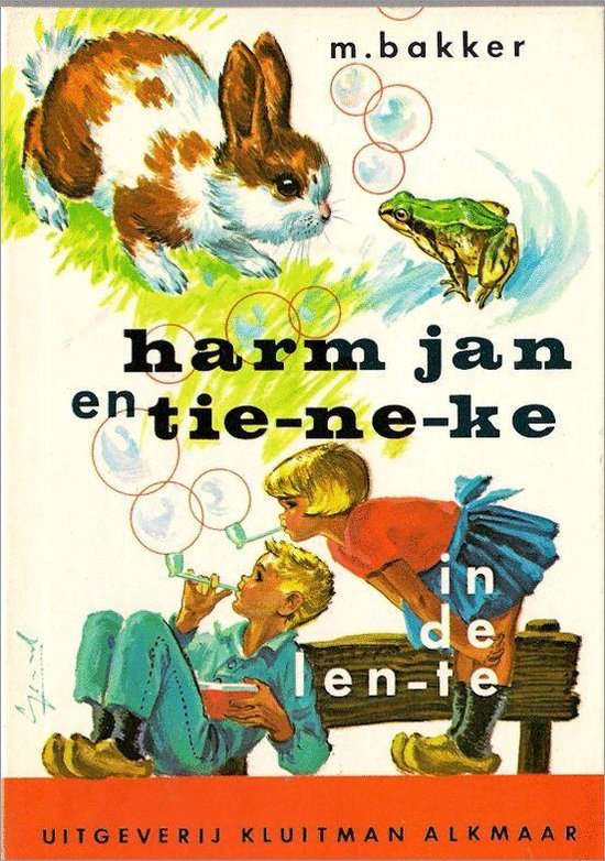 9789020690019-Harm-jan-en-tieneke-in-de-lente