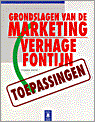 9789020728170 Grondslagen van de marketing  Toepassingen  druk 4