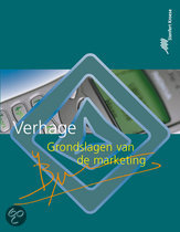 9789020730333 Grondslagen van de marketing  druk 5