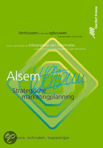 9789020730418 Strategische marketingplanning  CDROM  druk 3