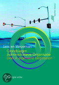 9789020730470 Grondslagen van de administratieve organisatie  A Algemene beginselen  druk 19