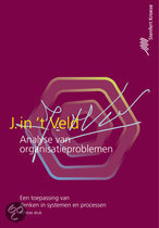 9789020730654 Analyse van organisatieproblemen  druk 8