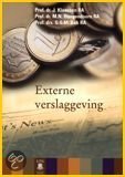 9789020730784 Externe verslaggeving  druk 5