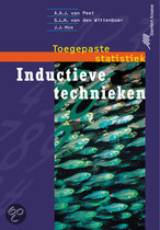 9789020730920 Inductieve technieken  druk 1