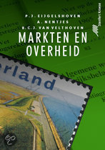 9789020731071 Markten en overheid  druk 3
