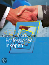 9789020731187 Professioneel inkopen  druk 2