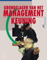 9789020731262 Grondslagen van het management  druk 3