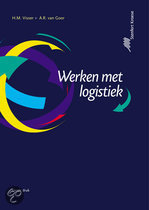 9789020731620 Werken met logistiek  druk 3