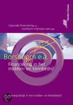 9789020731712 Financiering in het midden en kleinbedrijf  druk 3