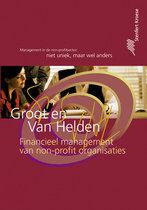 9789020732375 Financieel management van nonprofitorganisaties  druk 4