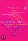 9789020732481 Strategische dienstverlening  druk 1