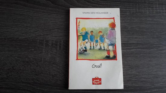 9789020803501 Goal 