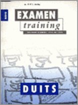 9789020817997 Examentraining Duits  Havo 4 en 5  druk 2