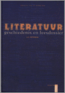 9789020850765 Literatuur  Geschiedenis en leesdossier  druk 2