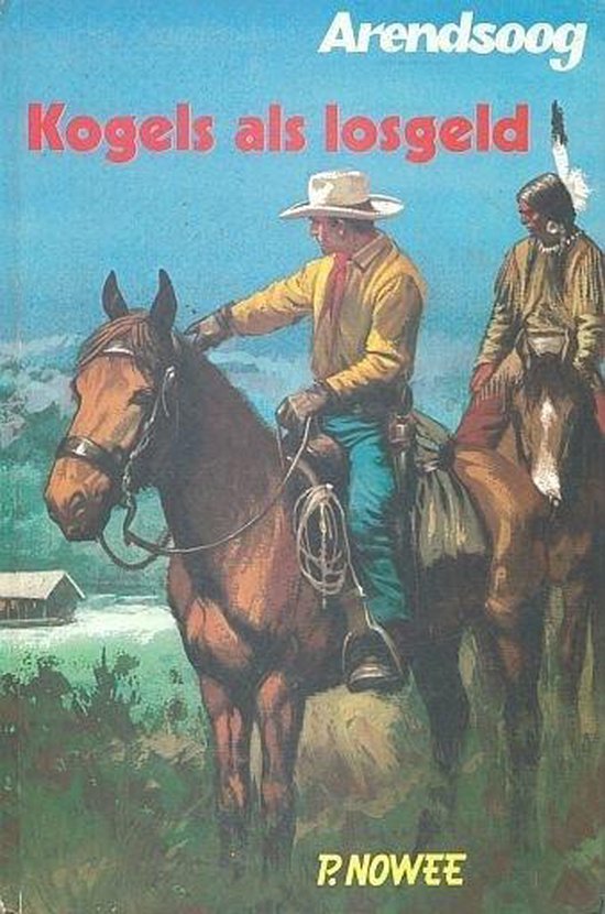 9789020868821 Kogels als losgeld