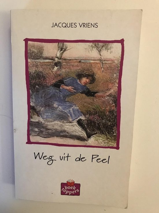 9789020883596 Weg uit de Peel