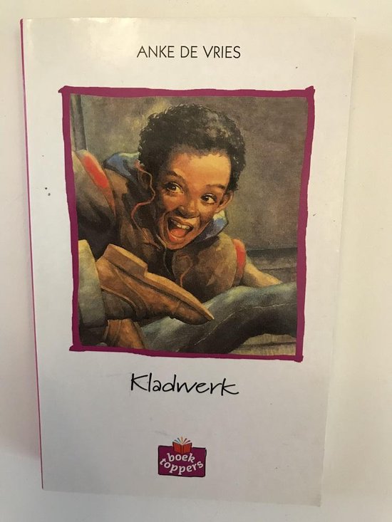 9789020883664 Kladwerk