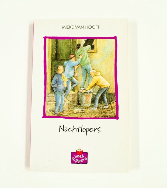 9789020883695 Nachtlopers