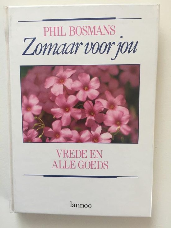 9789020914016 Zomaar voor jou