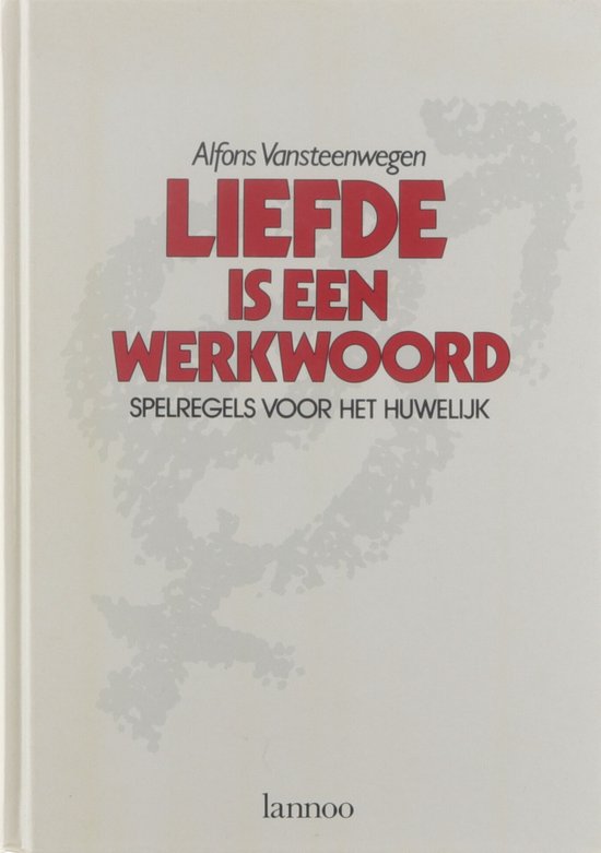 9789020915631 Liefde is een werkwoord