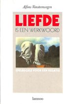 9789020918984 Liefde is een werkwoord