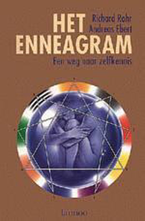 9789020920109 Het enneagram