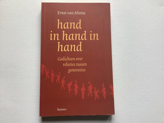 9789020926279 Hand in hand in hand