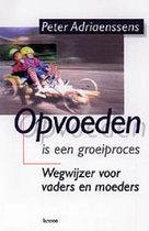 9789020927559 Opvoeden is een groeiproces