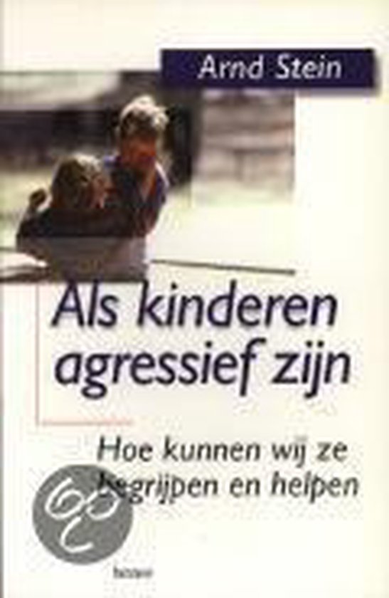 9789020928426 Als kinderen agressief zijn