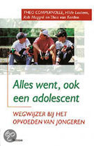 9789020931211 Alles went ook een adolescent