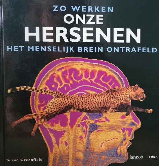 9789020932065 Zo werken onze hersenen
