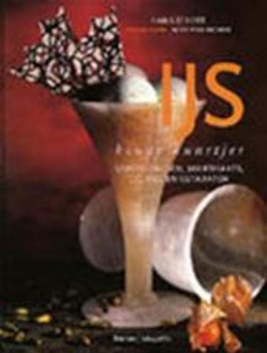 9789020937206 IJs koude kunstjes