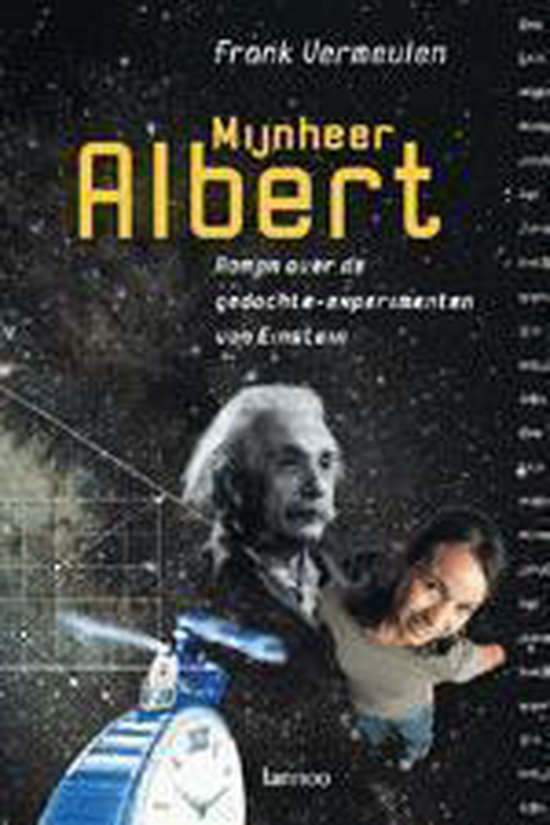 9789020942958 Mijnheer Albert