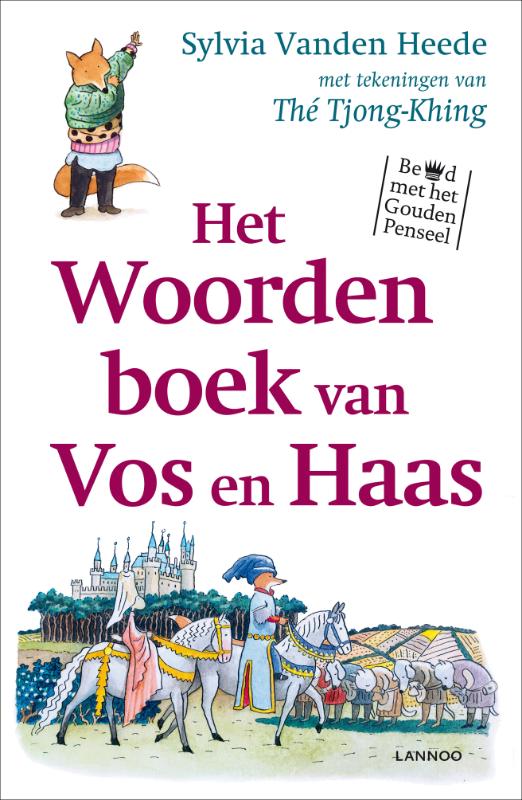 9789020944235 Woordenboek Van Vos En Haas
