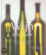 9789020945171 Wijn a la carte
