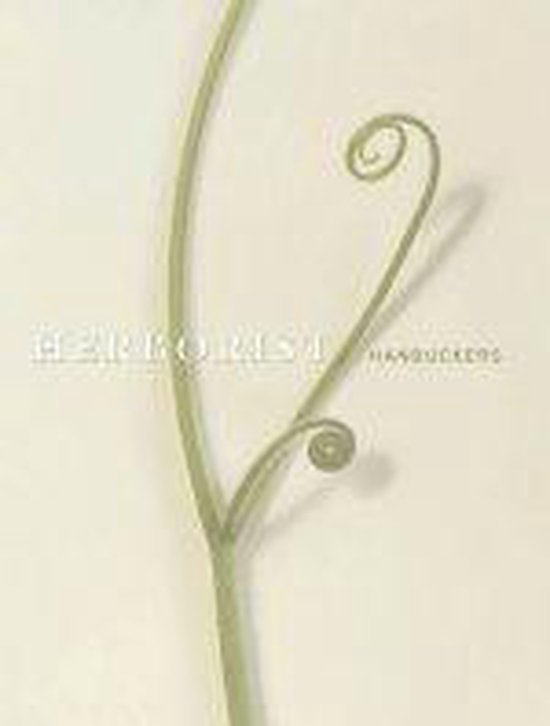 9789020949407 Herborist