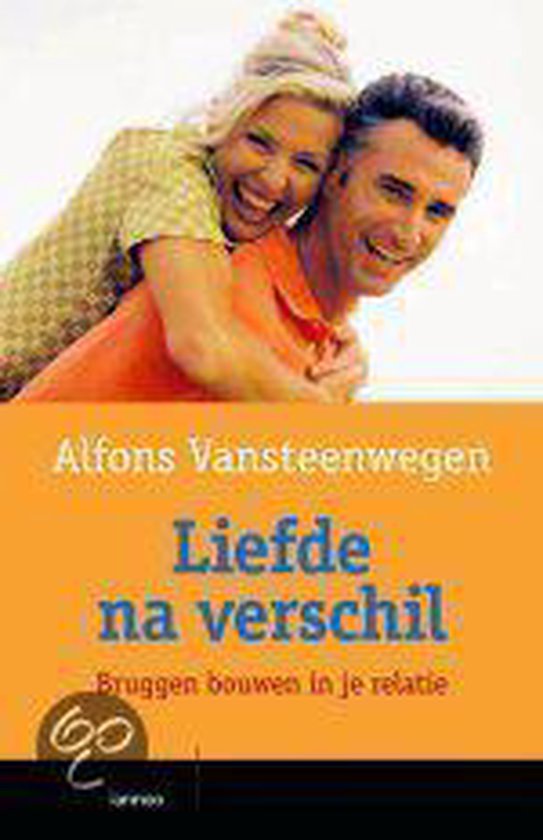 9789020957273 Liefde na verschil