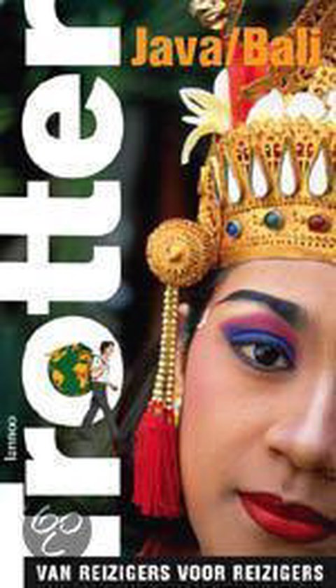 9789020963922 JavaBali