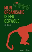 9789020971866 Mijn organisatie is een oerwoud