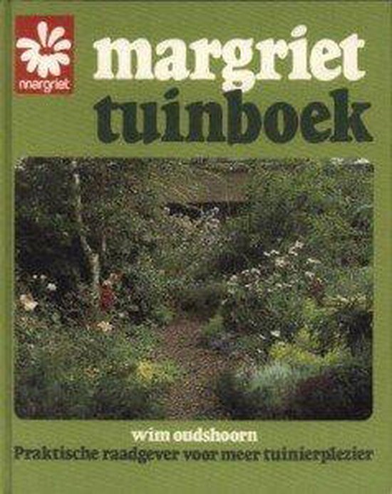 9789021001975-Margriet-tuinboek