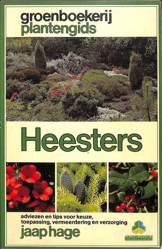 9789021002767 Heesters