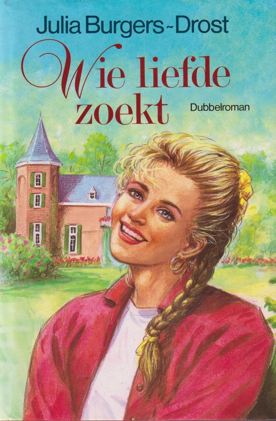 9789021004136 Wie liefde zoekt