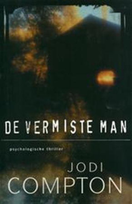 9789021008875 De vermiste man